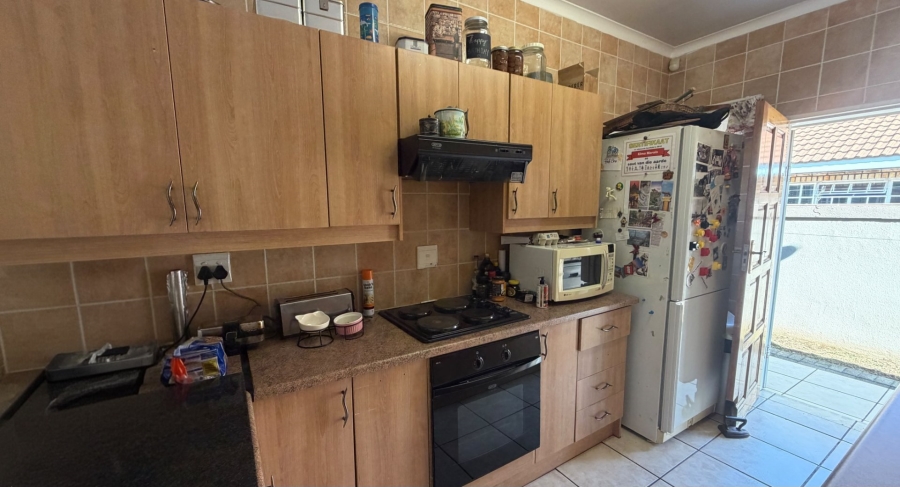 2 Bedroom Property for Sale in Baillie Park North West